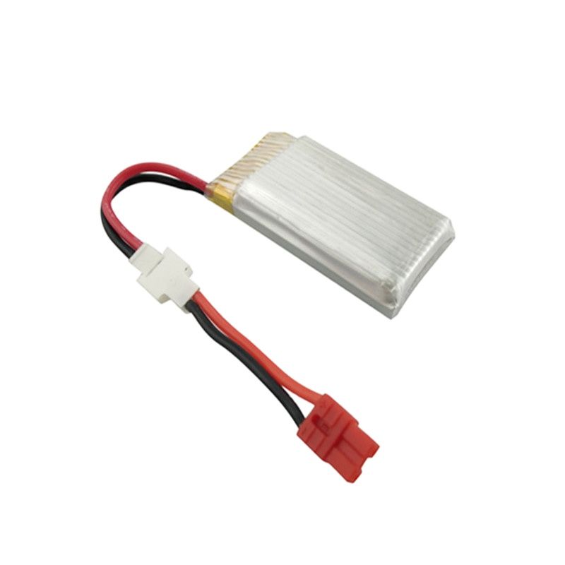 SYMA X5HW XH2.54 Femal to XH4. - مراجعة Drone Battery Connector وسعره