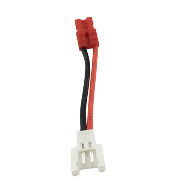 SYMA X5HW XH2.54 Femal to XH4. - مراجعة Drone Battery Connector وسعره
