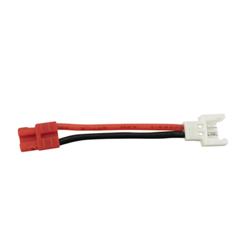 SYMA X5HW XH2.54 Femal to XH4. - مراجعة Drone Battery Connector وسعره