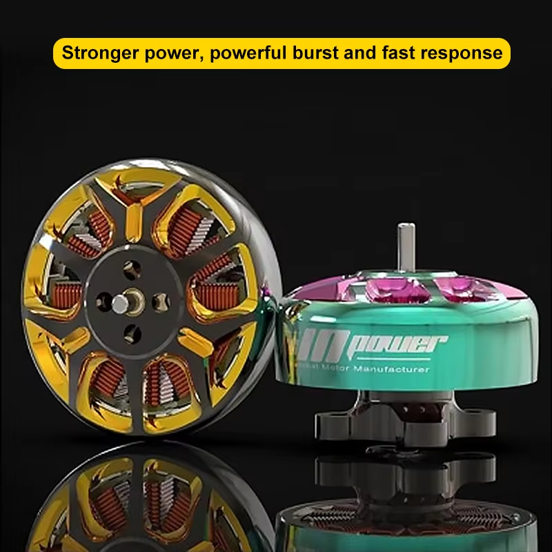 4pcs RCINPOWER GTS V3 1804 345 - مراجعة Drone Battery 4S وسعره