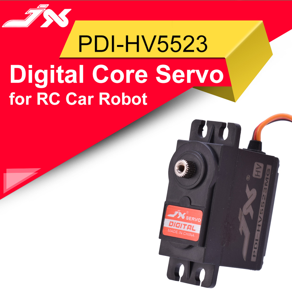 JX PDI-HV5523 HV High Voltage  - مراجعة Drone Battery High Voltage وسعره