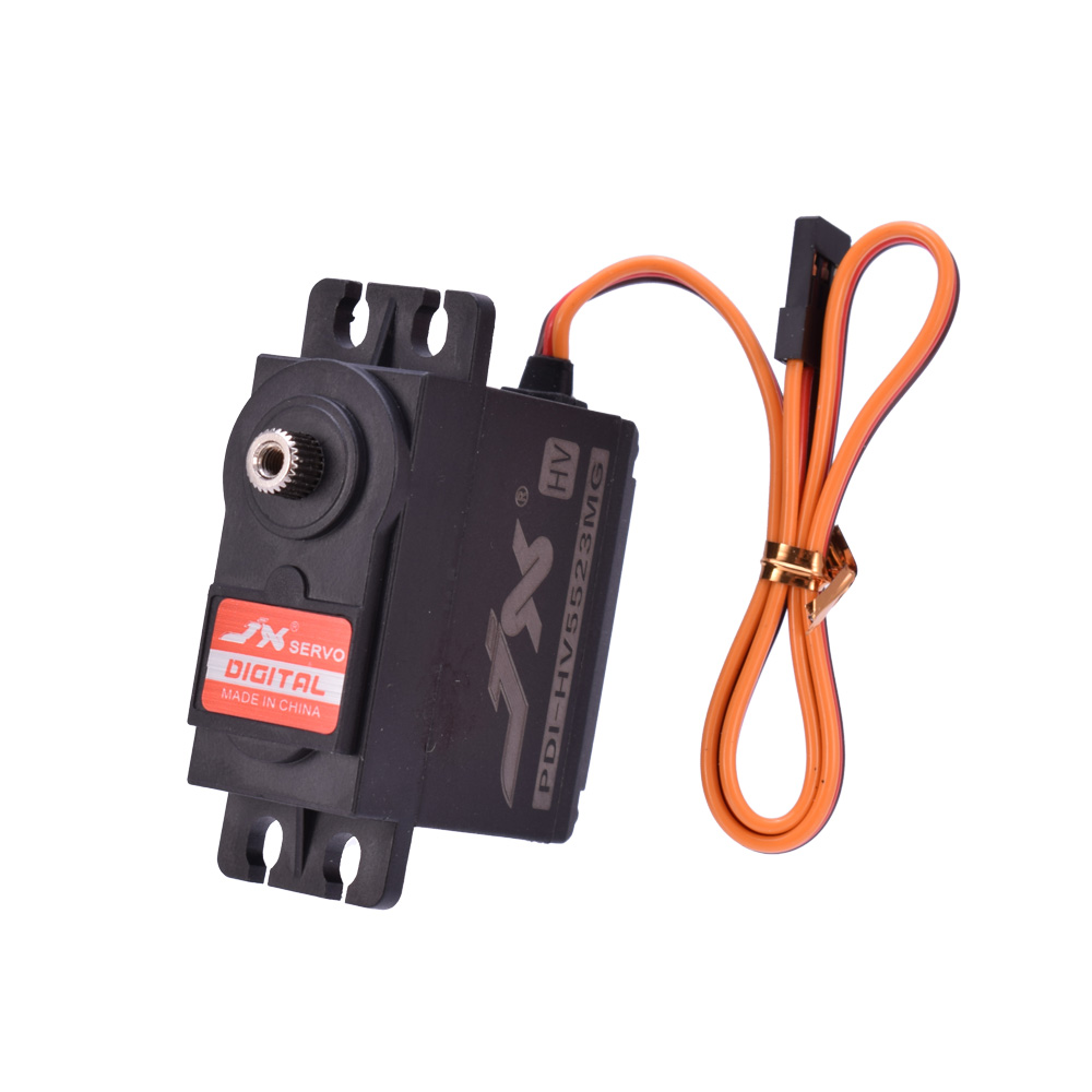 JX PDI-HV5523 HV High Voltage  - مراجعة Drone Battery High Voltage وسعره