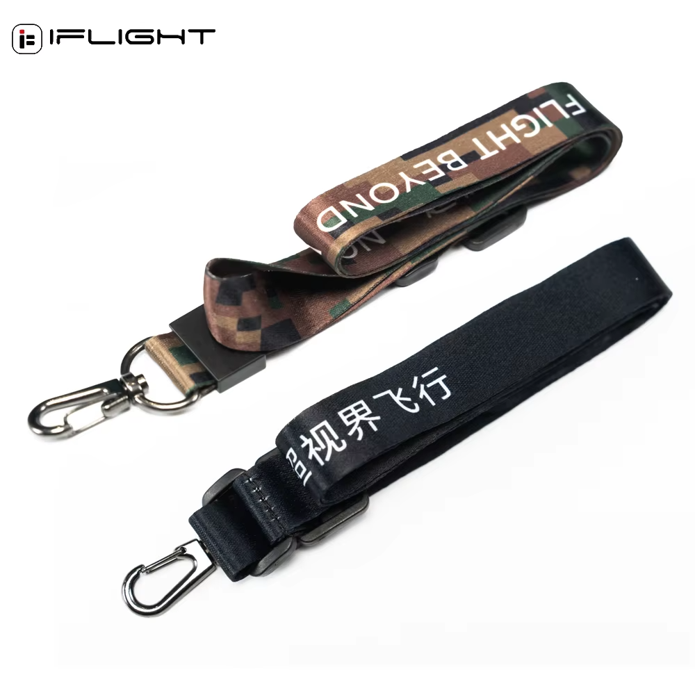 iFlight 25*500mm Adjustable Tr - مراجعة Drone Battery Strap وسعره