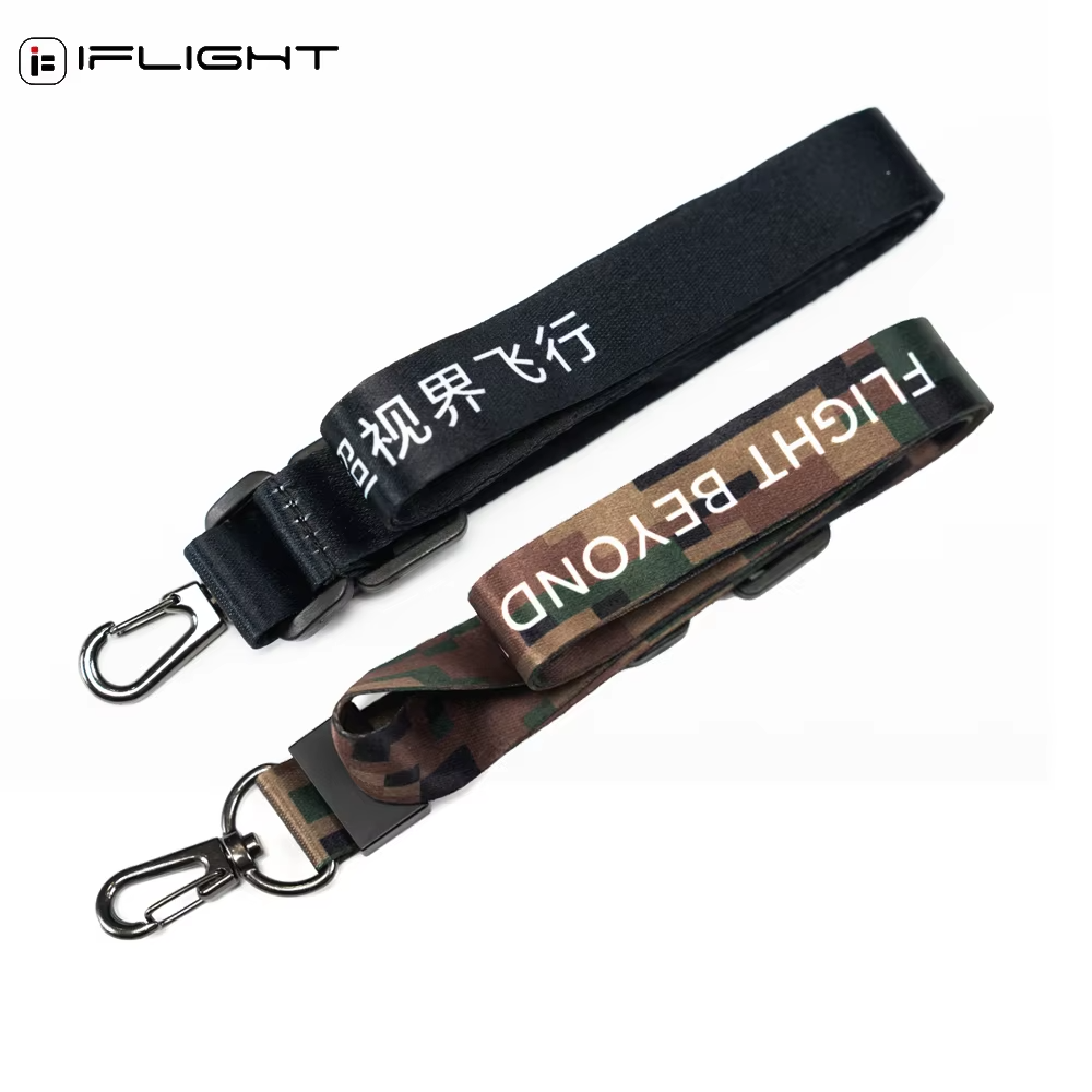 iFlight 25*500mm Adjustable Tr - مراجعة Drone Battery Strap وسعره