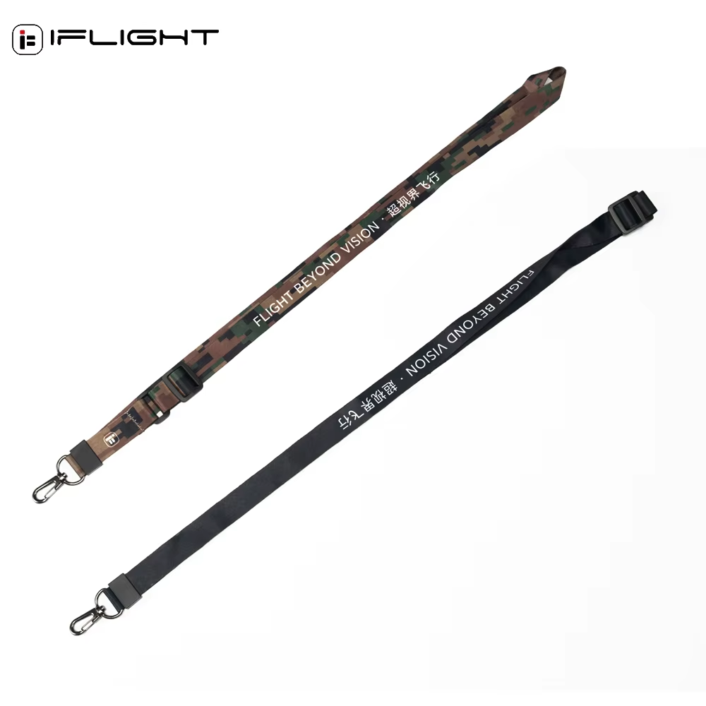 iFlight 25*500mm Adjustable Tr - مراجعة Drone Battery Strap وسعره