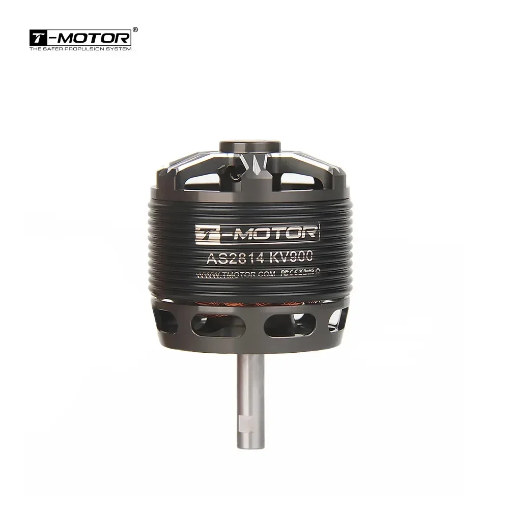 T-MOTOR T-Hobby AS2317 3-4S Br - مراجعة Drone Battery 4S وسعره