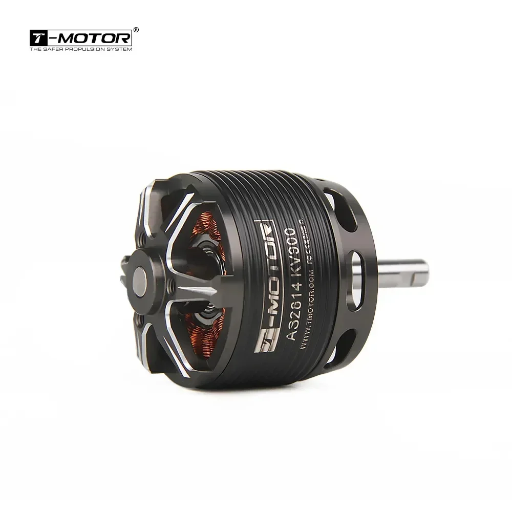 T-MOTOR T-Hobby AS2317 3-4S Br - مراجعة Drone Battery 4S وسعره