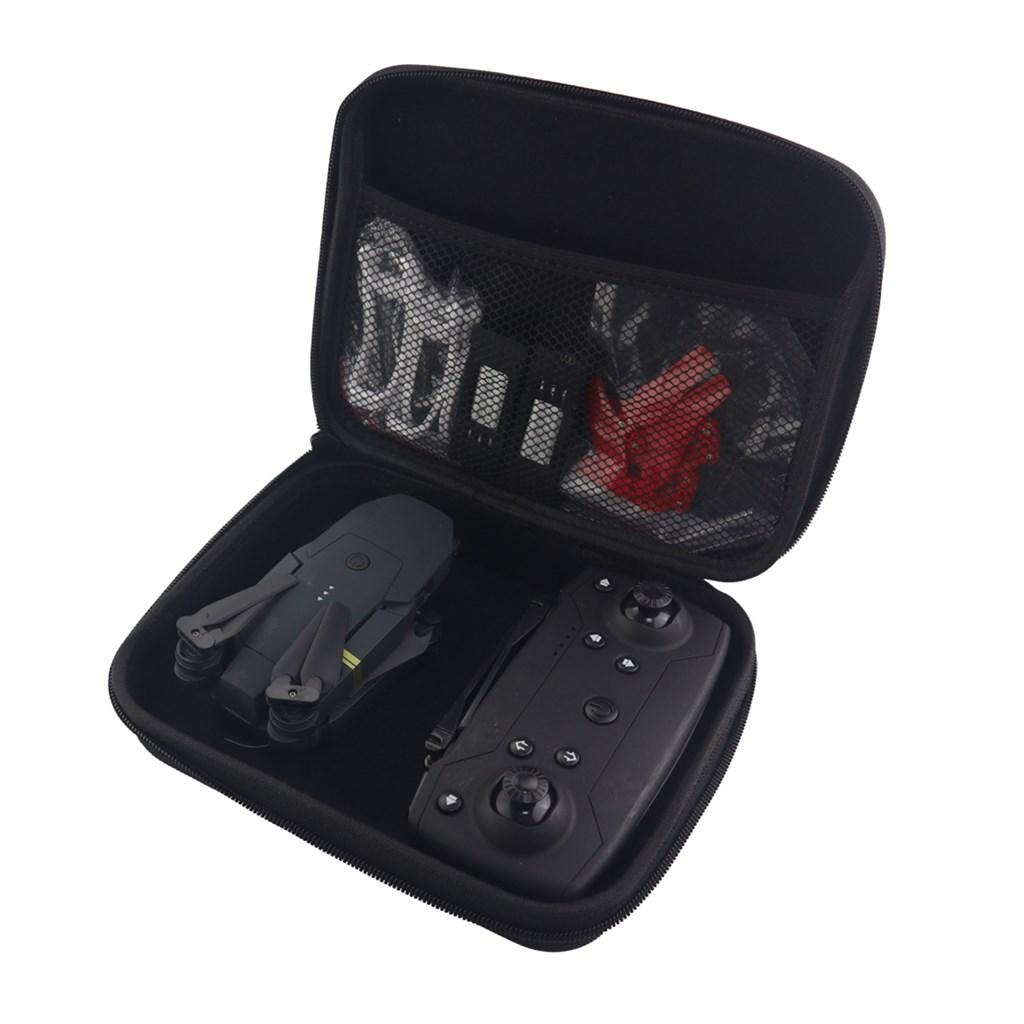 Universal Drone Carrying Bag L - مراجعة Drone Battery Bag وسعره
