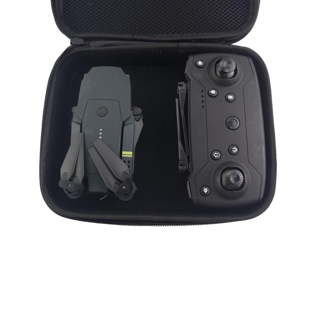 Universal Drone Carrying Bag L - مراجعة Drone Battery Bag وسعره