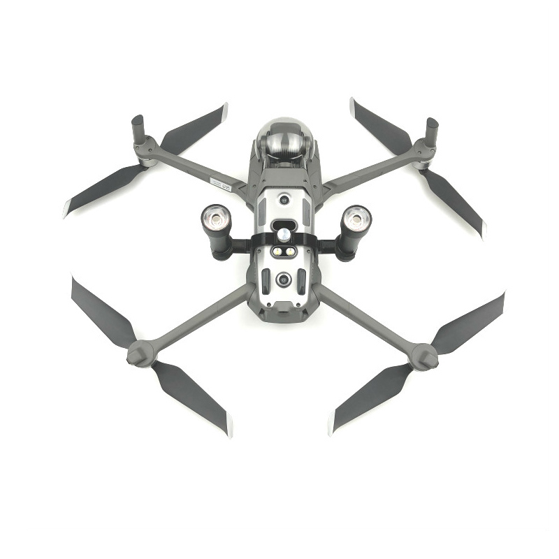 Drone Night Flight LED Light L - مراجعة Drone Battery Smart وسعره