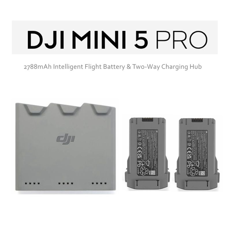 Original 2788mAh DJI Drone Bat - مراجعة Drone Battery Li-Ion وسعره
