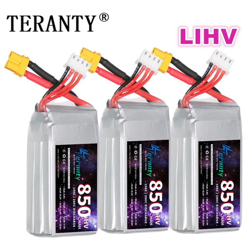 1/2/3PCS TERANTY 3S 11.4V Lipo - مراجعة Drone Battery 3S وسعره